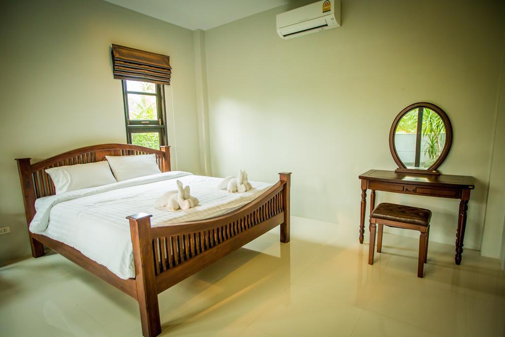 Buabaan Villa Krabi town Cameră foto