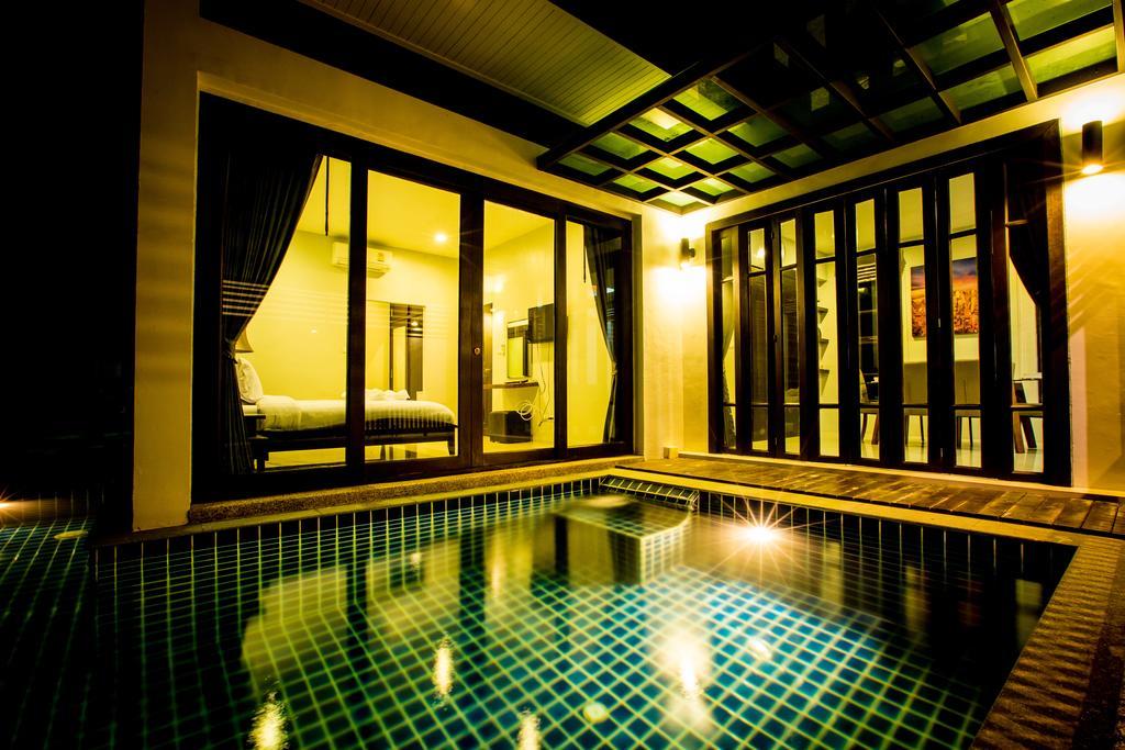 Buabaan Villa Krabi town Cameră foto
