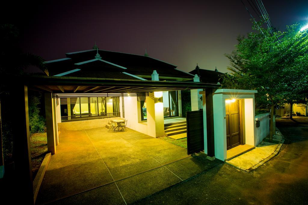 Buabaan Villa Krabi town Cameră foto