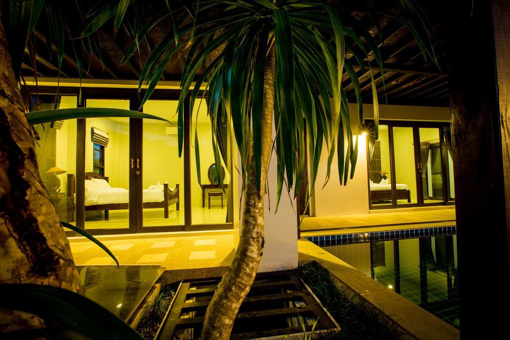 Buabaan Villa Krabi town Cameră foto