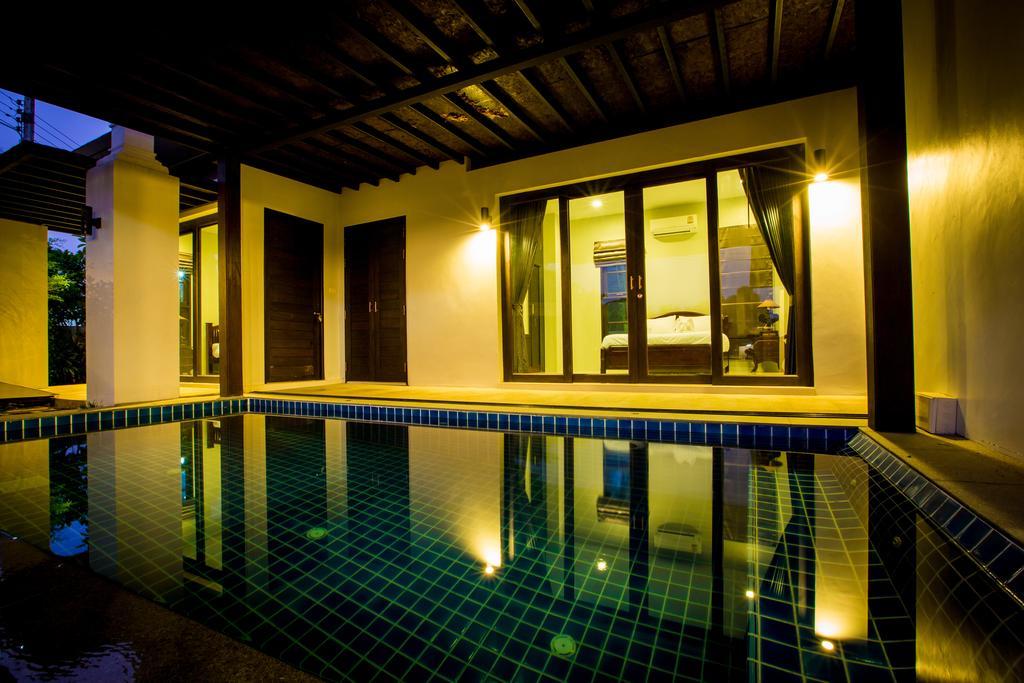 Buabaan Villa Krabi town Cameră foto