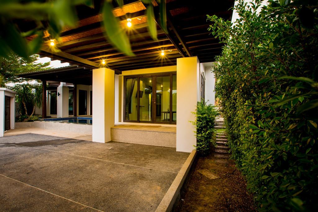 Buabaan Villa Krabi town Cameră foto