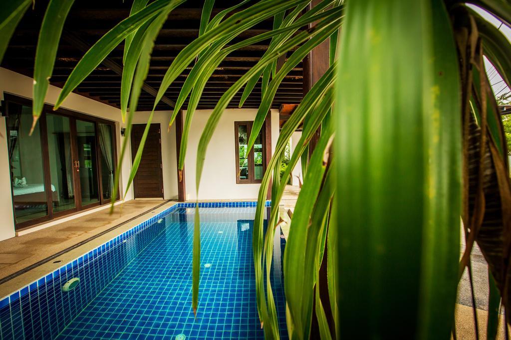 Buabaan Villa Krabi town Cameră foto