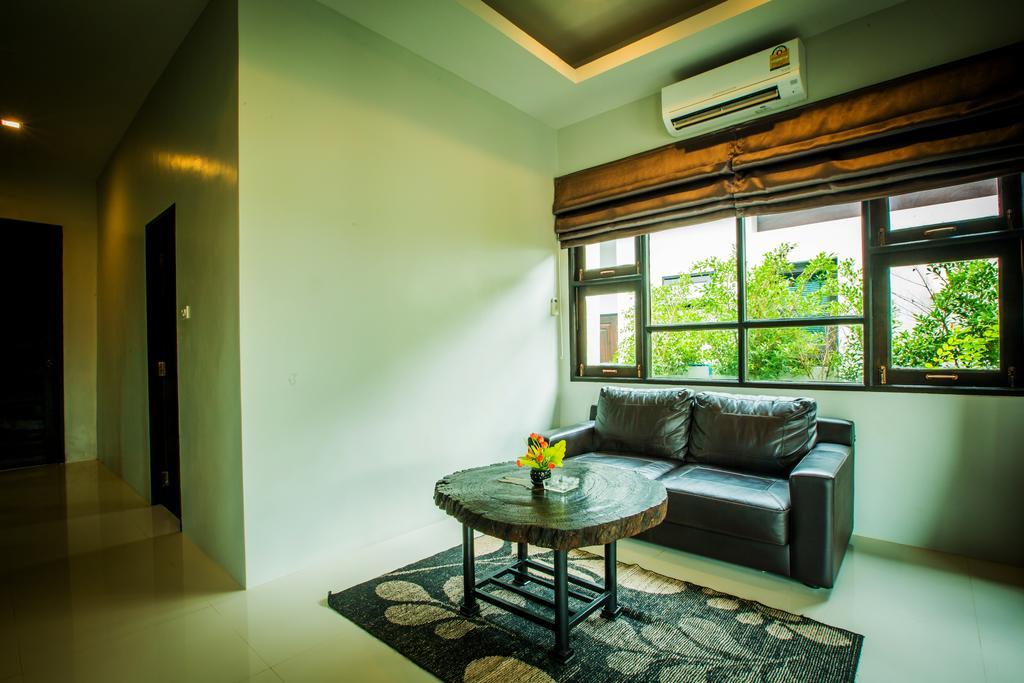 Buabaan Villa Krabi town Cameră foto