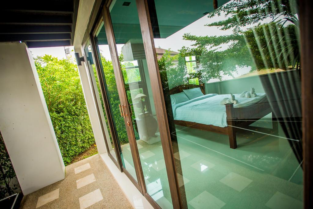 Buabaan Villa Krabi town Cameră foto