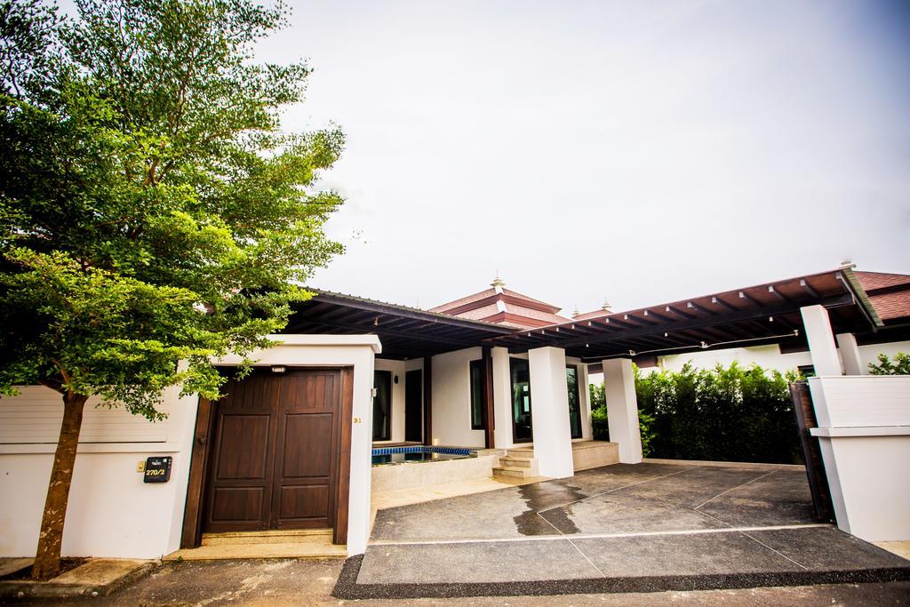 Buabaan Villa Krabi town Cameră foto
