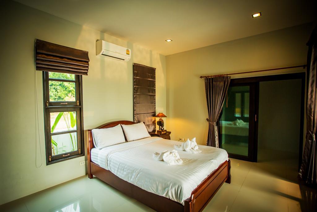 Buabaan Villa Krabi town Cameră foto