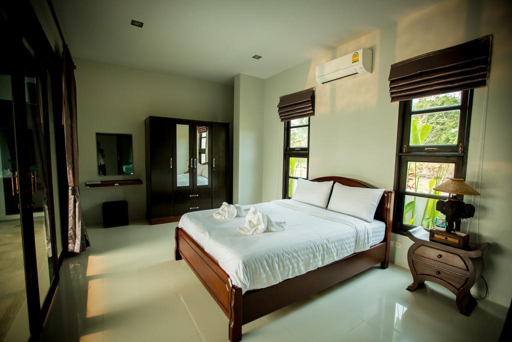 Buabaan Villa Krabi town Cameră foto