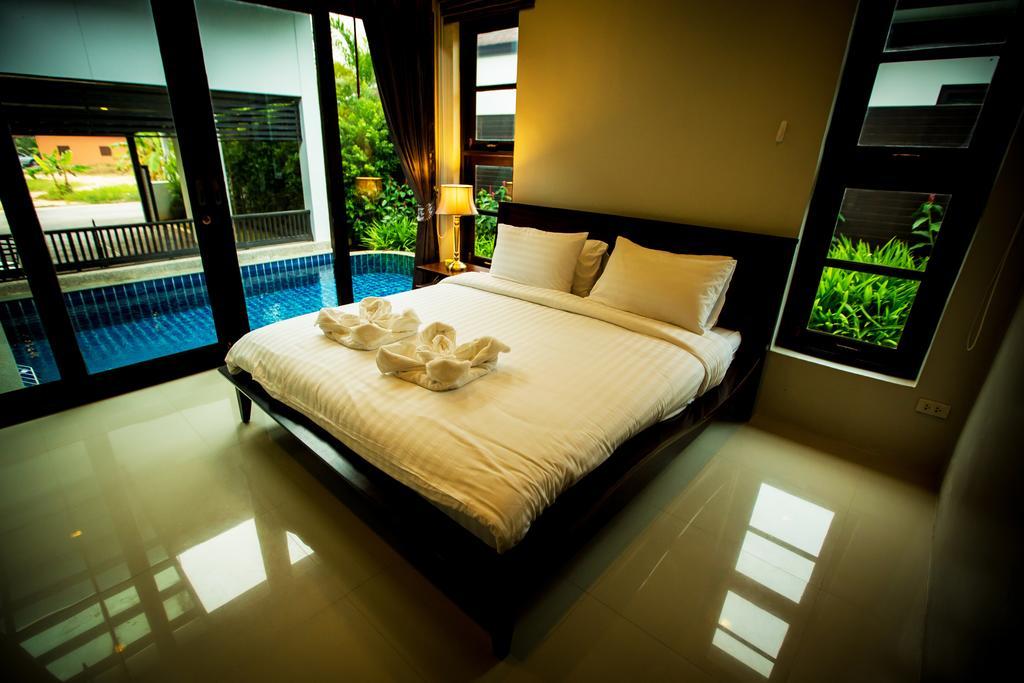 Buabaan Villa Krabi town Cameră foto