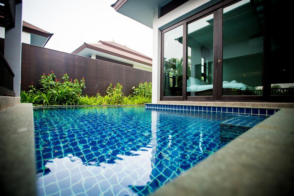 Buabaan Villa Krabi town Cameră foto