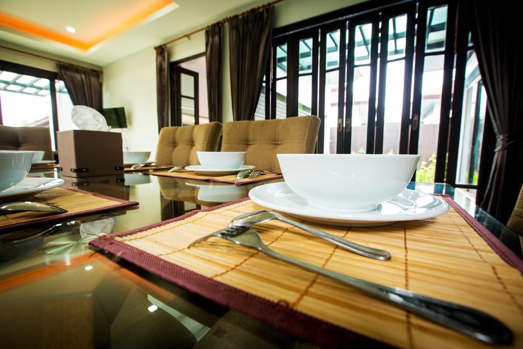 Buabaan Villa Krabi town Cameră foto