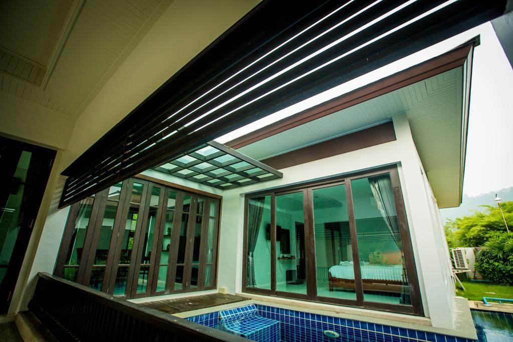 Buabaan Villa Krabi town Cameră foto